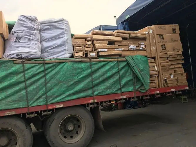 麟游家具托运